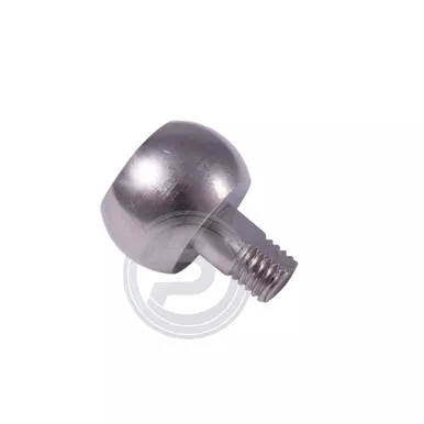 Wexco 16mm Ball Stud to use with Bosch Style Connecting Links in Pivot - 300753
