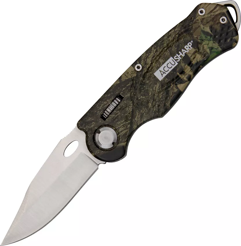 Wheel Lock Camo