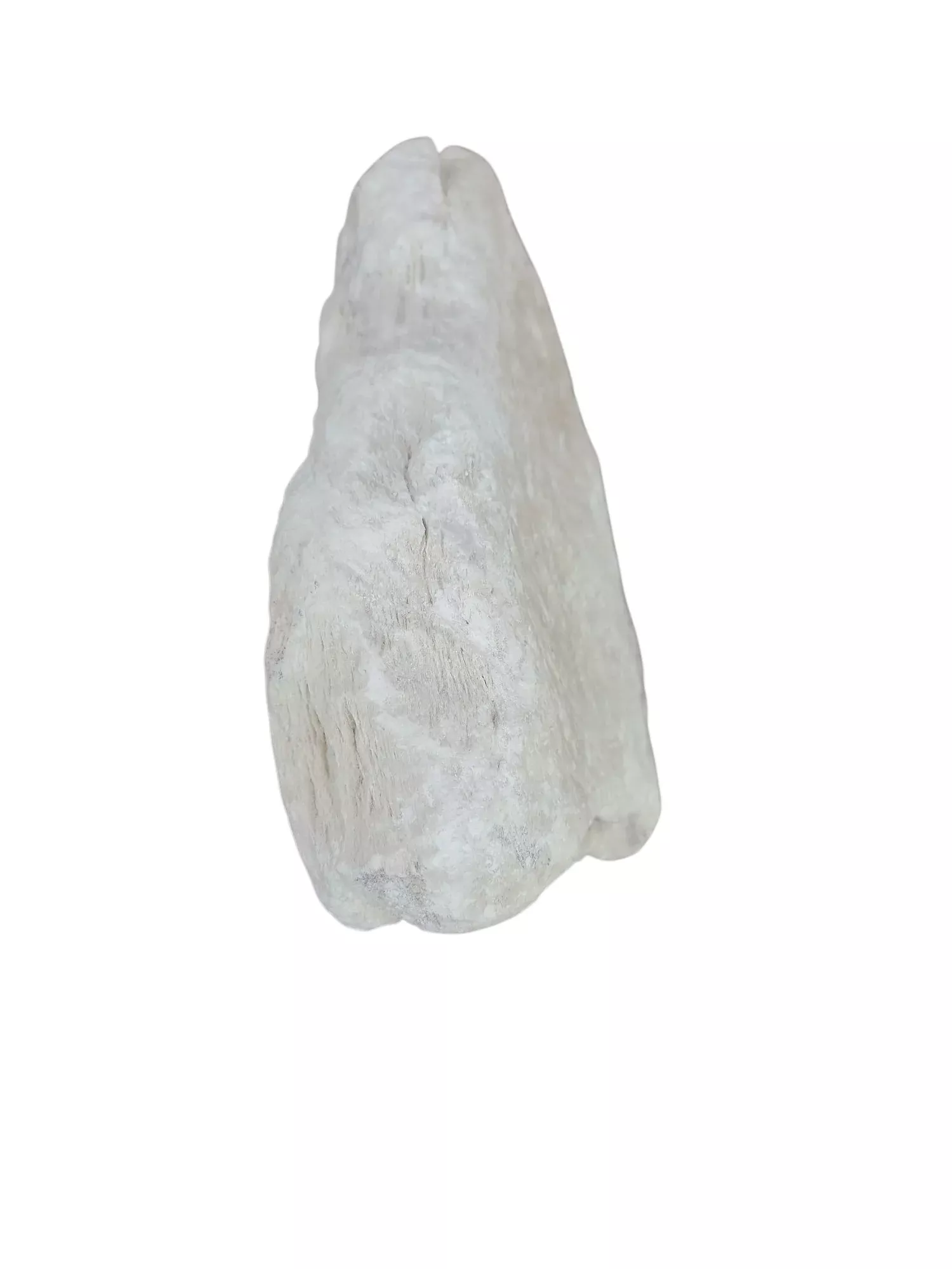 White Soapstone 30lb 13x11x6 1014