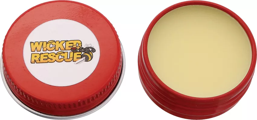 Wicked Rescue 0.5 oz