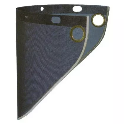 Windows, Faceshield Steel Screen, #24, Extended View, 8 x 16 1/2 280-S178