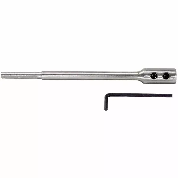 Woodboring Bit Extensions, 6 in 585-88702