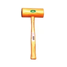 Wooden Mallets, 22 oz, Size 4 311-12004