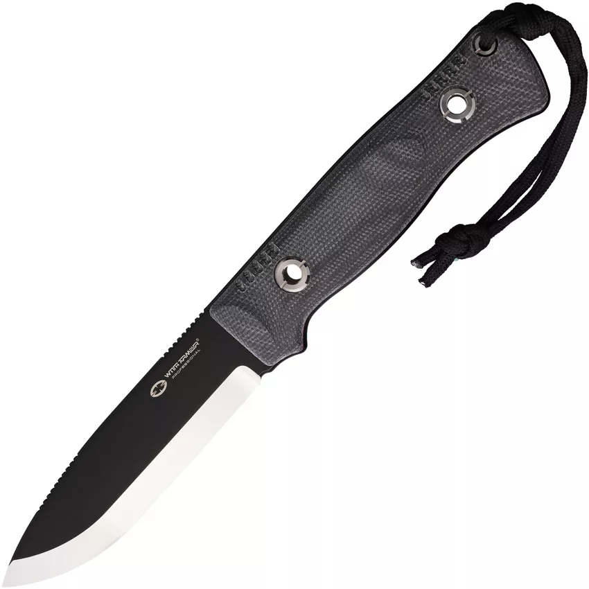 Woodlands Fixed Blade