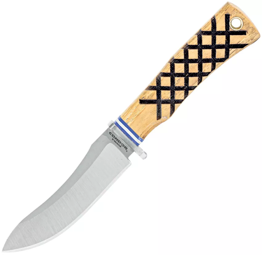 Woodspirit Tracker