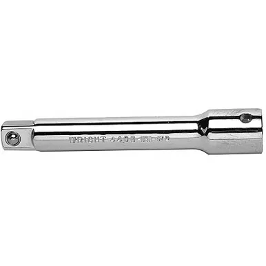 Wright Tool 4402 1/2" Dr. Extensions, 1/2 in (female square); 1/2 in (male square) drive, 1 1/2"