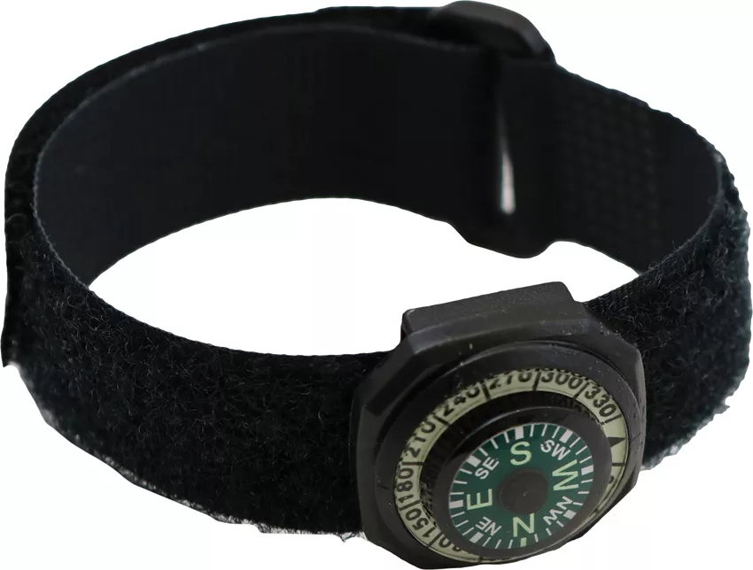 Wrist Compass