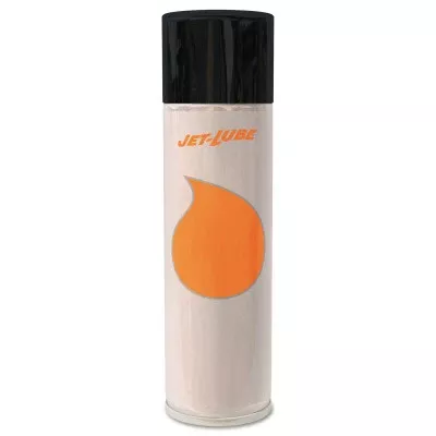 WRL Wire Ropes and Chain Lubricants, 12 oz Aerosol Can 399-34041