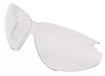 XC Series Safety Glasses Replacement Lens, Clear, HydroShield Anti-Fog 763-S6950HS