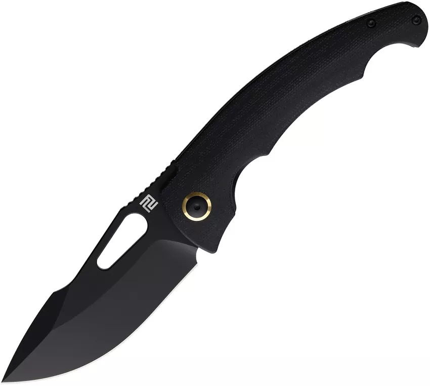 Xcellerator Linerlock Micarta