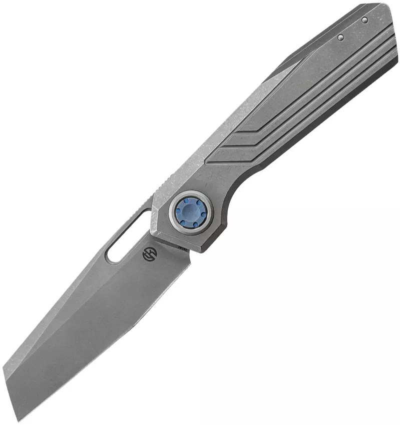 Xeno Vanchor Lock Gray