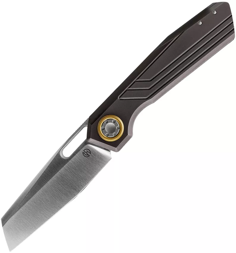 Xeno Vanchor Lock Red