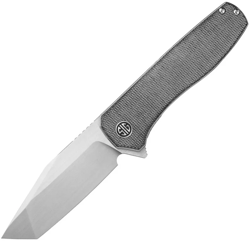 XIPHOS Linerlock Black