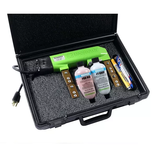 Y-7 AC/DC YOKE KIT 115V50/60HZ & N 387-43509