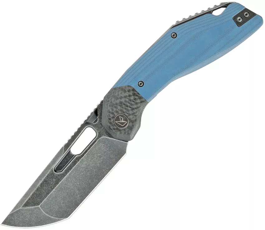 Yakuza Linerlock Blue SW