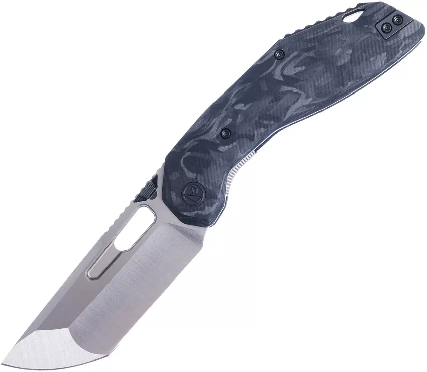 Yakuza Linerlock CF BK/S