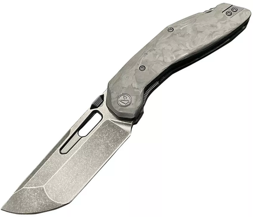 Yakuza Linerlock CF BK/SW