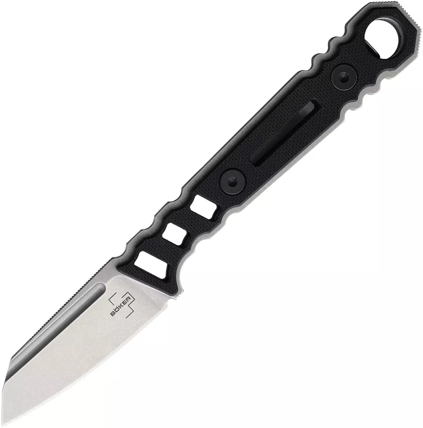 Ylvi Fixed Blade