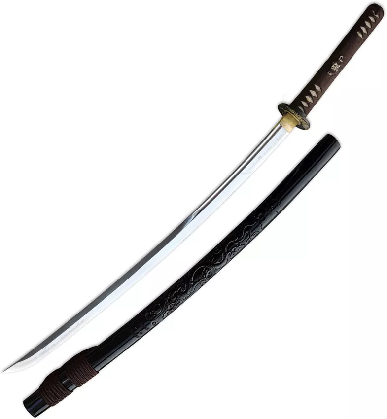 Yokai Oni Katana