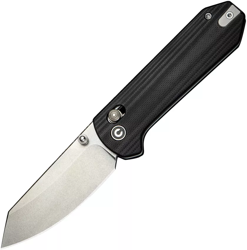Yonder Crossbar Lock Black