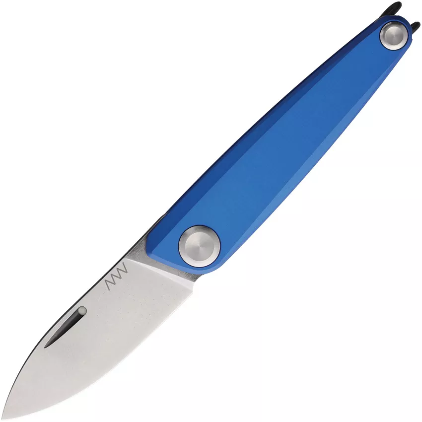 Z050 Slip Joint Blue