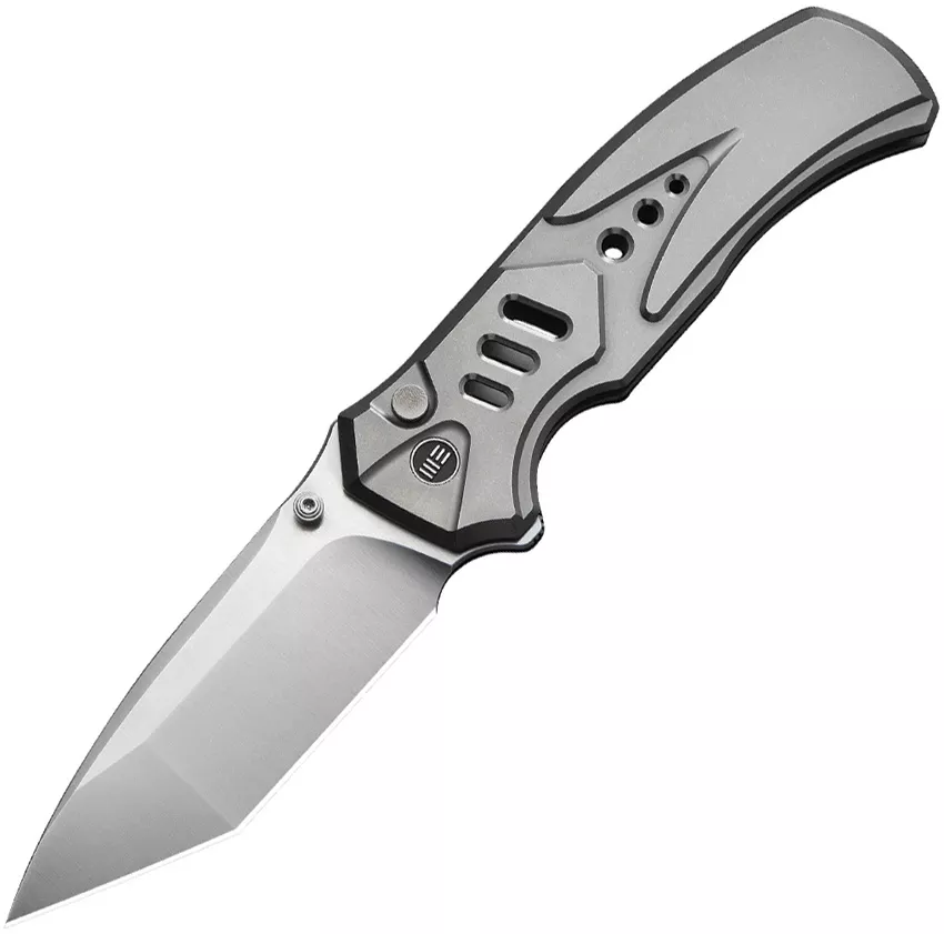 Zentron Button Lock Gray