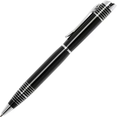 Zippo Keuka Twist Ballpoint Pen